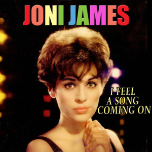 ดาวน์โหลดและฟังเพลง In Other Words พร้อมเนื้อเพลงจาก Joni James