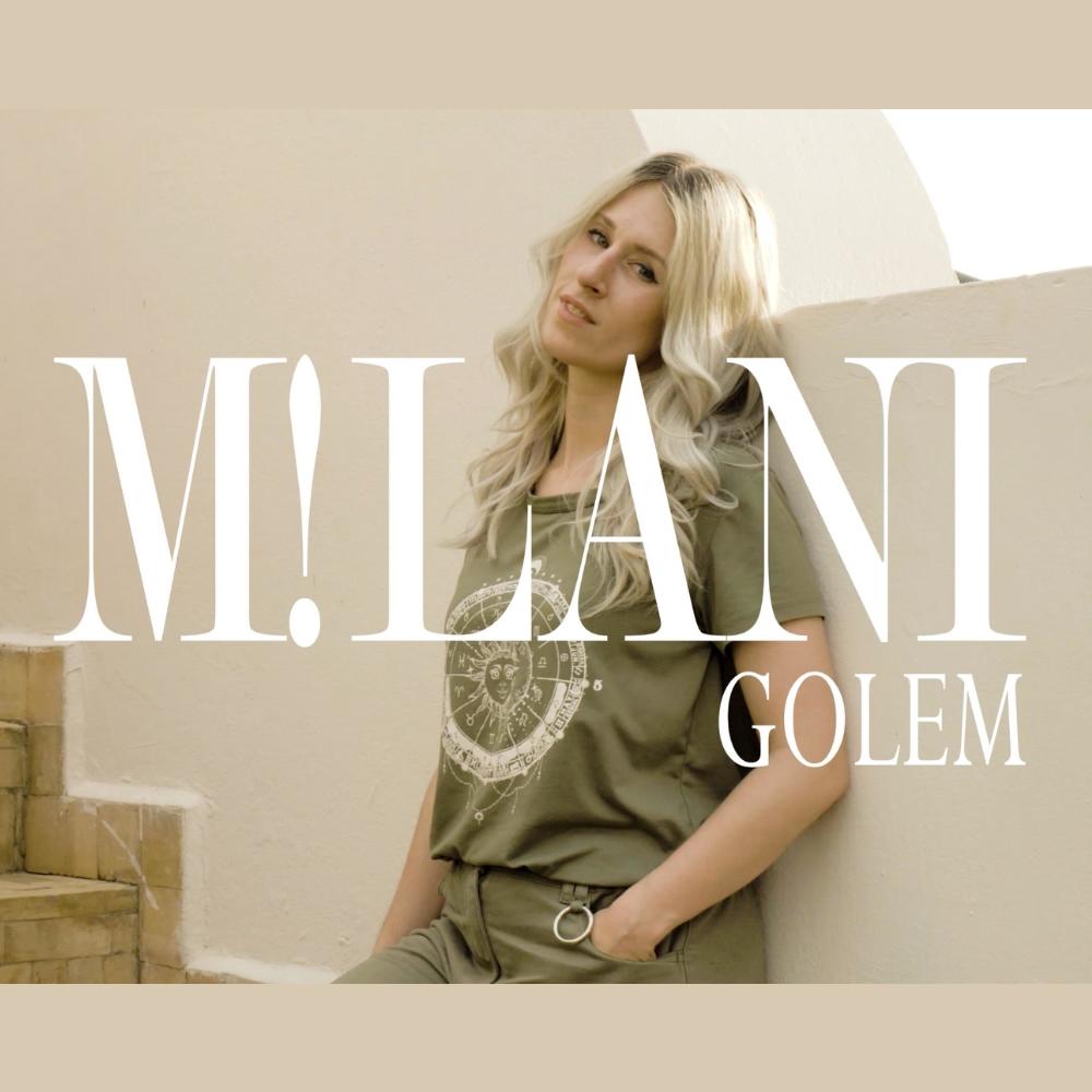 Golem (Explicit)