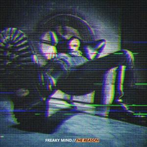 Album The Reason from 