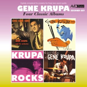 ดาวน์โหลดและฟังเพลง September Song (Sing, Sing, Sing) พร้อมเนื้อเพลงจาก Gene Krupa