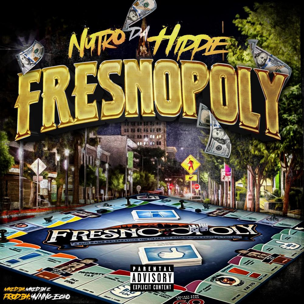 FOR THE FAMILY (feat. Lyjah) (Explicit)