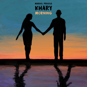 Khary的專輯Morning