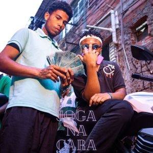 收聽Toddy Black的Joga na Cara (Explicit)歌詞歌曲
