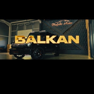 Tedo的專輯BALKAN (feat. DJEKATA)