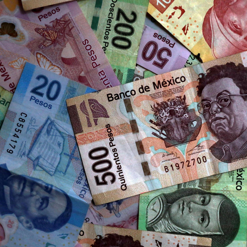 Pesos (Explicit)