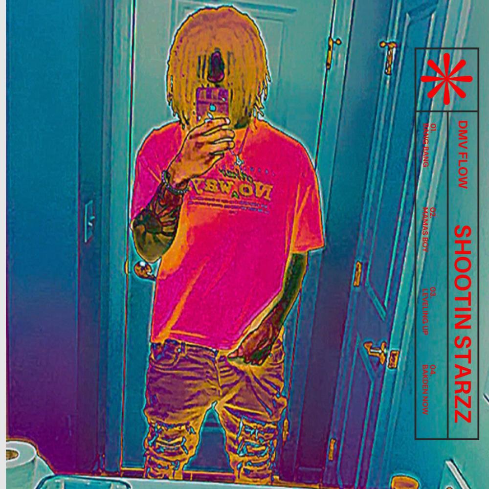 Bakden now (Explicit)