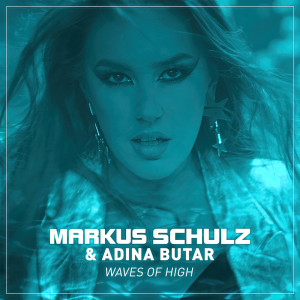 Markus Schulz的專輯Waves of High