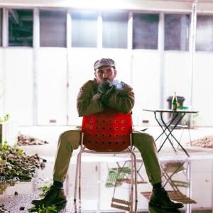 default playlist img