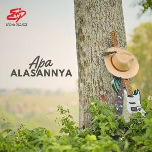 Album Apa Alasannya from Sagha Project
