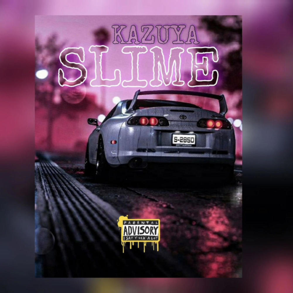 Slime (Explicit)
