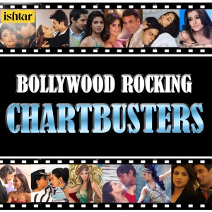 อัลบัม Bollywood Rocking Chartbusters ศิลปิน Iwan Fals & Various Artists