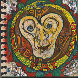 ดาวน์โหลดและฟังเพลง Foot In The Door พร้อมเนื้อเพลงจาก Big Fat Snake