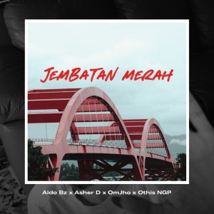 OmJho的專輯Jembatan Merah