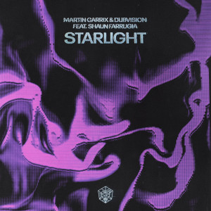 Shaun Farrugia的专辑Starlight (Keep Me Afloat)