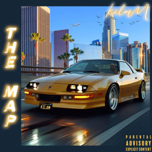 Kilam的專輯The Map (Explicit)