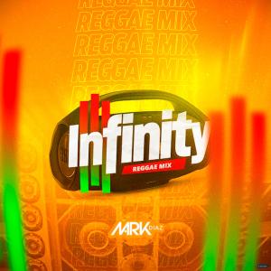 Mark Diaz的專輯Infinity (Reggae Mix)