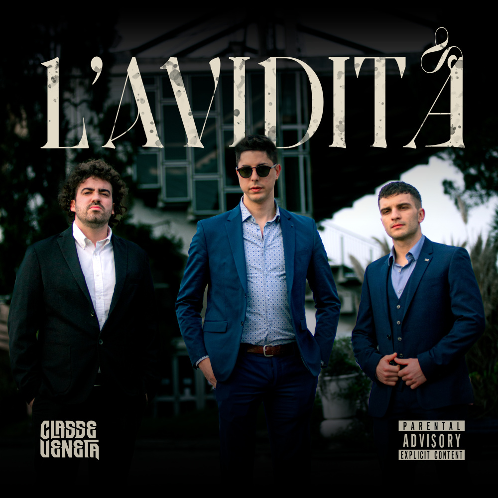 Ultimo Round (Explicit)