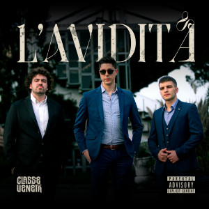 Dengarkan lagu Ultimo Round (Explicit) nyanyian Classe Veneta dengan lirik