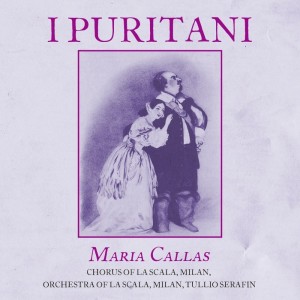 Album Bellini: I Puritani from Rolando Panerai