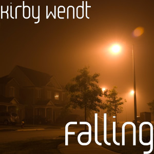 Album Falling from Kirby Wendt