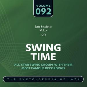 收聽Norman Granz的Apple Jam歌詞歌曲