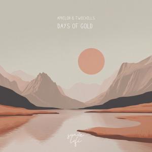 Aprilor的專輯Days Of Gold