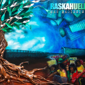 Listen to New Beginning song with lyrics from Raskahuele