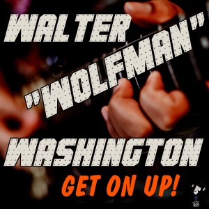 ดาวน์โหลดและฟังเพลง Lovely Day พร้อมเนื้อเพลงจาก Walter Wolfman Washington