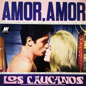 Listen to Despues Del Tiempo song with lyrics from Los Caucanos