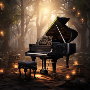 อัลบัม Piano Music: Morning Serenades ศิลปิน Sound FX Pro