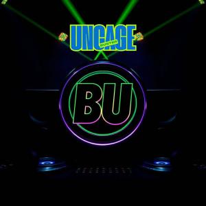 Dj Buster的專輯Uncage