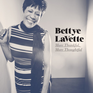 Bettye Lavette的专辑More Thankful, More Thoughtful