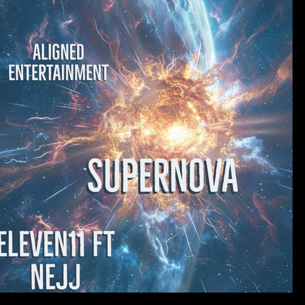 SUPERNOVA (feat. Nejj) (Sir Dubz Remix Radio Edit)