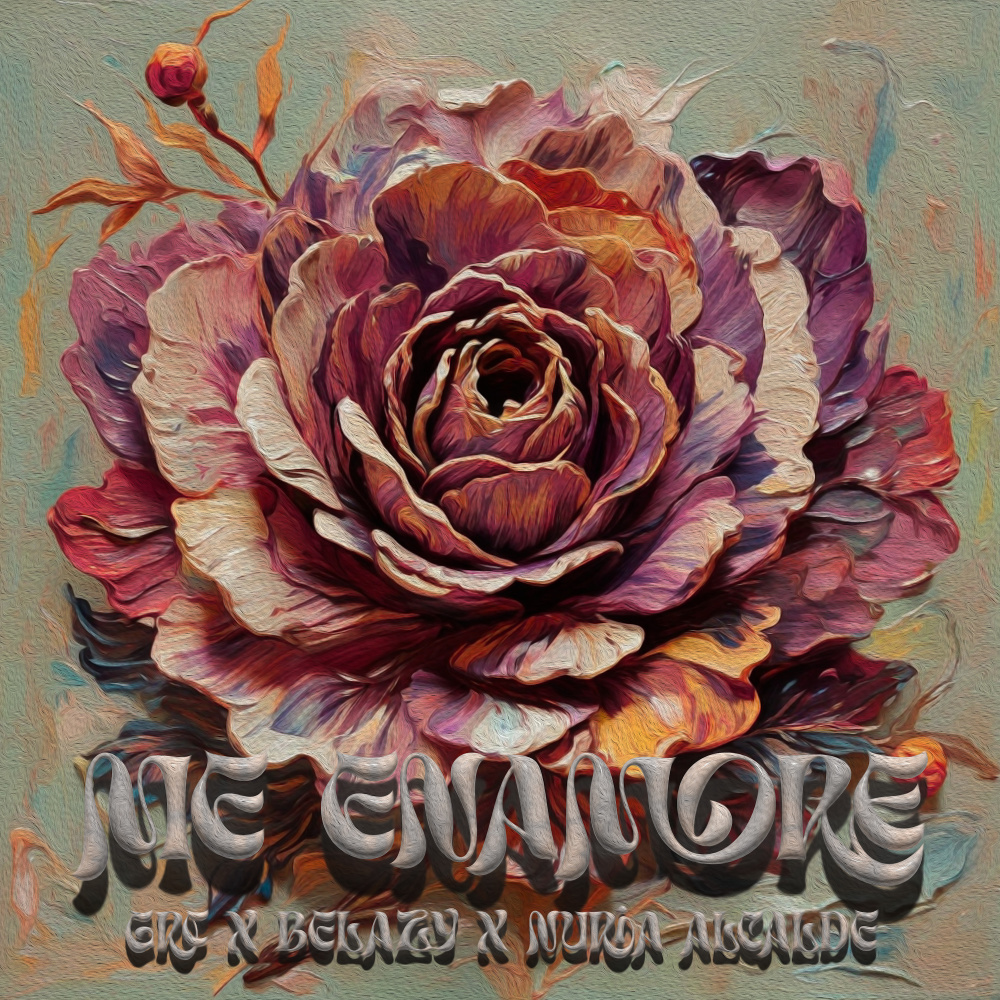 Me Enamoré