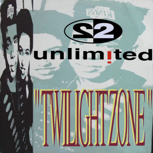 收聽2 Unlimited的Twilight Zone歌詞歌曲