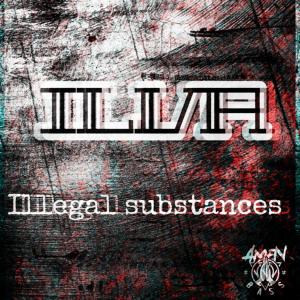 Album Illegal substances from Ilva
