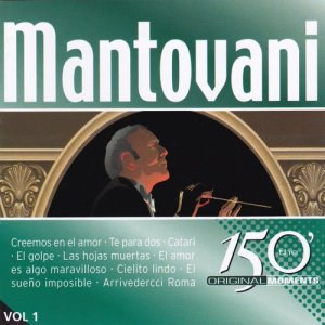 ดาวน์โหลดและฟังเพลง La Vie en Rose พร้อมเนื้อเพลงจาก Mantovani