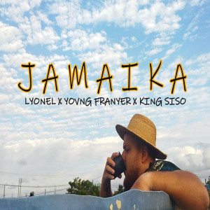 Album Jamaika (Explicit) from Lyonel