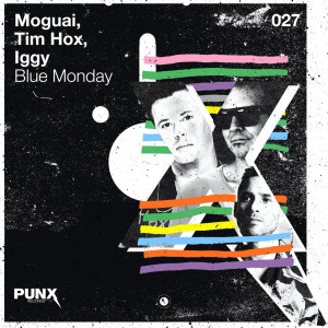 ดาวน์โหลดและฟังเพลง Blue Monday พร้อมเนื้อเพลงจาก Moguai