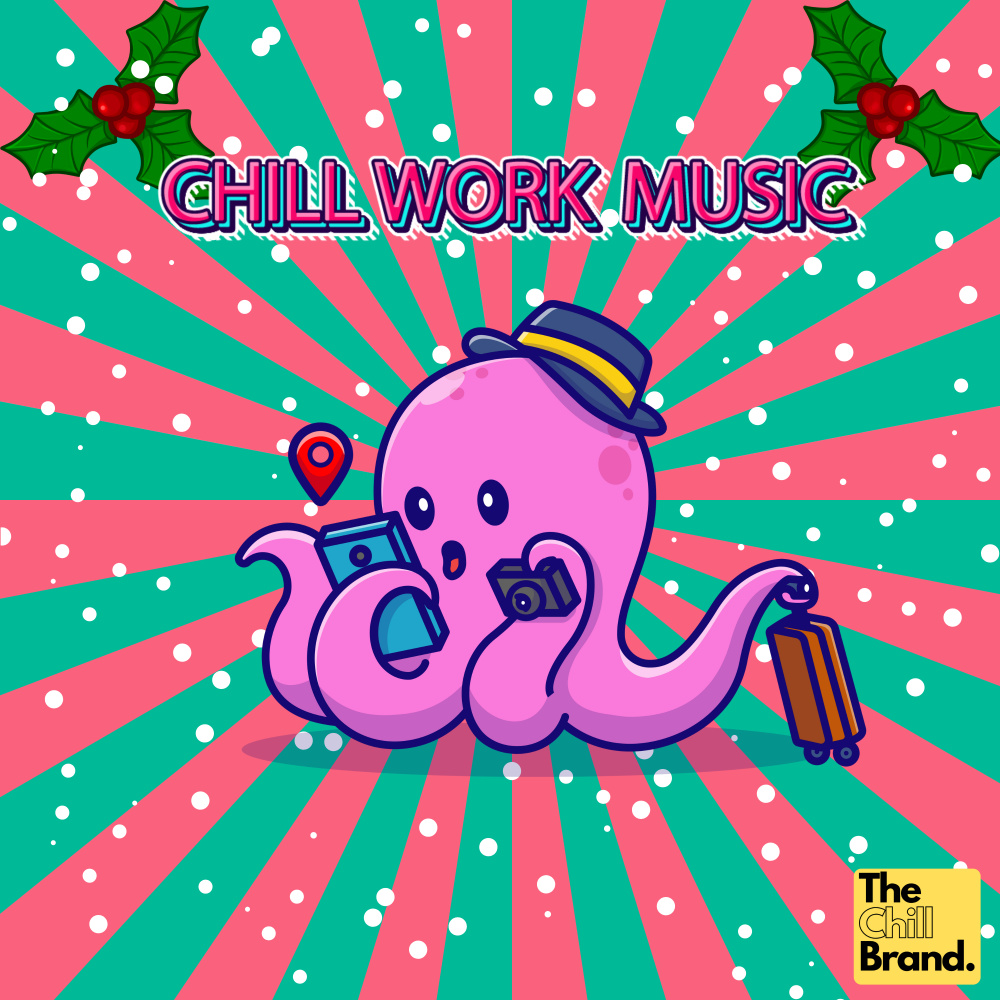 Chill Music For Working