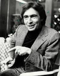 David Steinberg