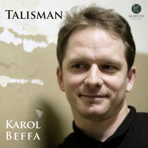 Album Talisman from Chopin----[replace by 16381]