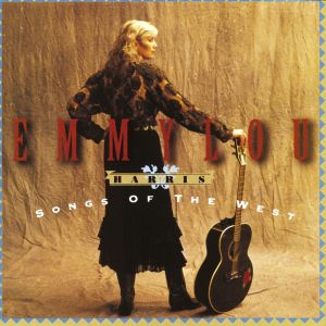 ดาวน์โหลดและฟังเพลง Even Cowgirls Get the Blues (with Dolly Parton & Linda Ronstadt) (LP版) พร้อมเนื้อเพลงจาก Emmylou Harris