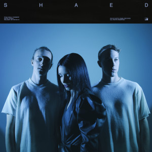 Album ISOU / Thunder oleh shaed