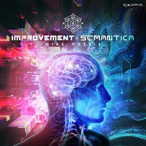 Improvement的專輯Mind Matrix