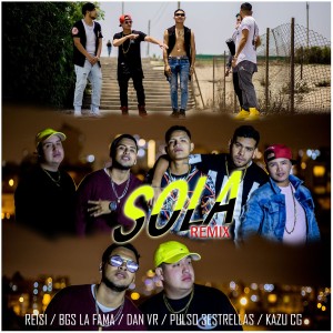 ดาวน์โหลดและฟังเพลง Sola พร้อมเนื้อเพลงจาก Reisi
