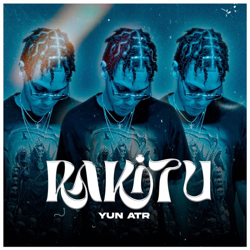 Rakitu
