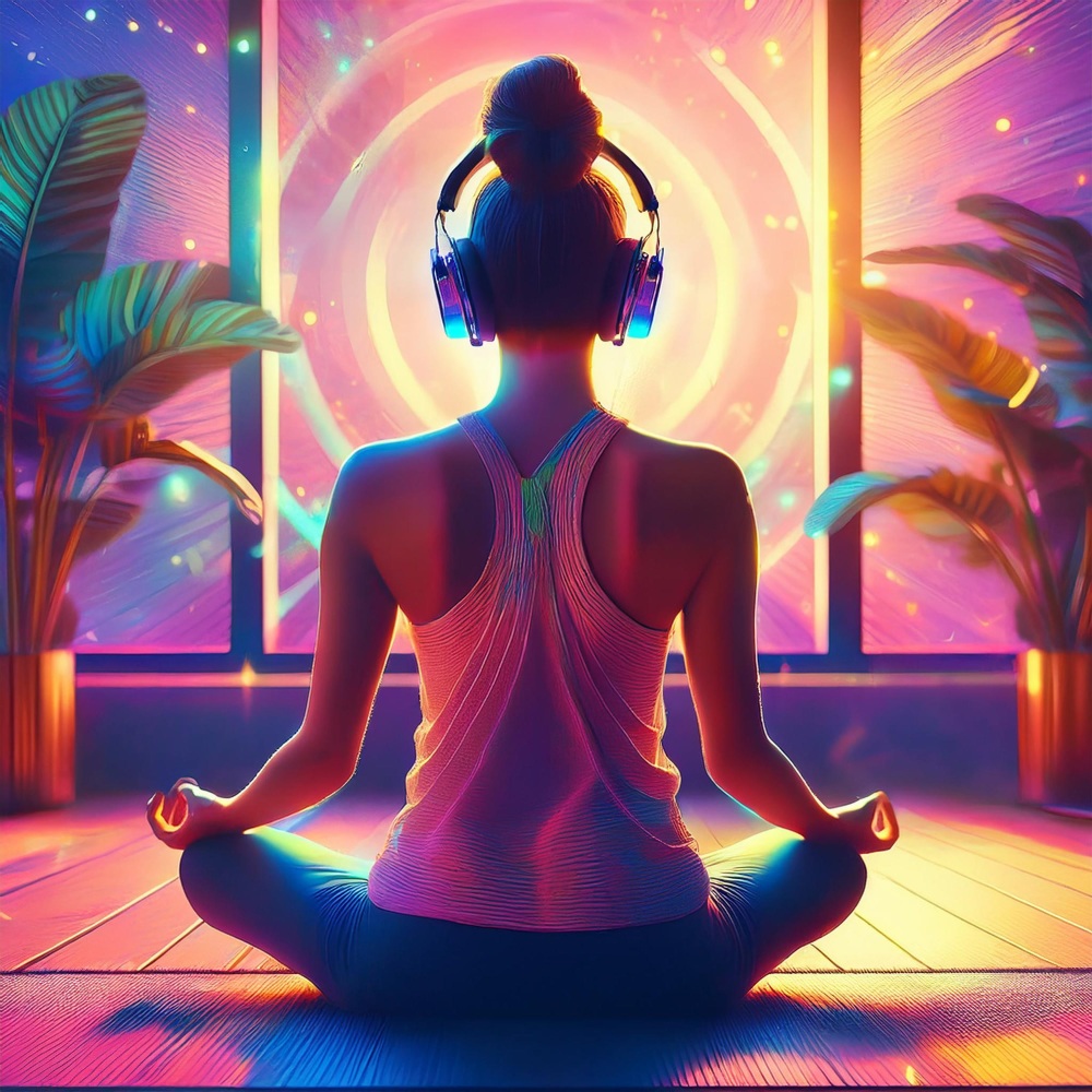 Essential Serene Focus