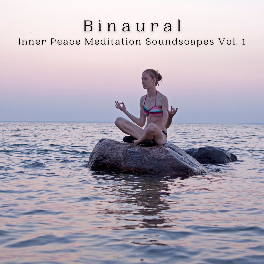 Binaural Beats Healing Frequency