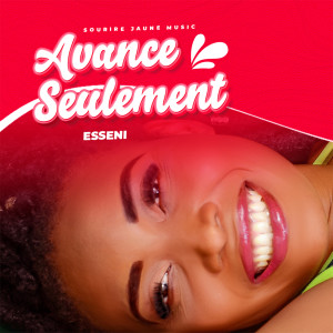 Listen to Avance seulement song with lyrics from ESSENI